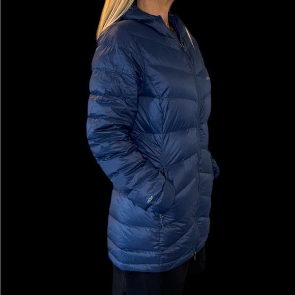 Size Small Eddie Bauer Puffer Jacket - Picture 5 of 13